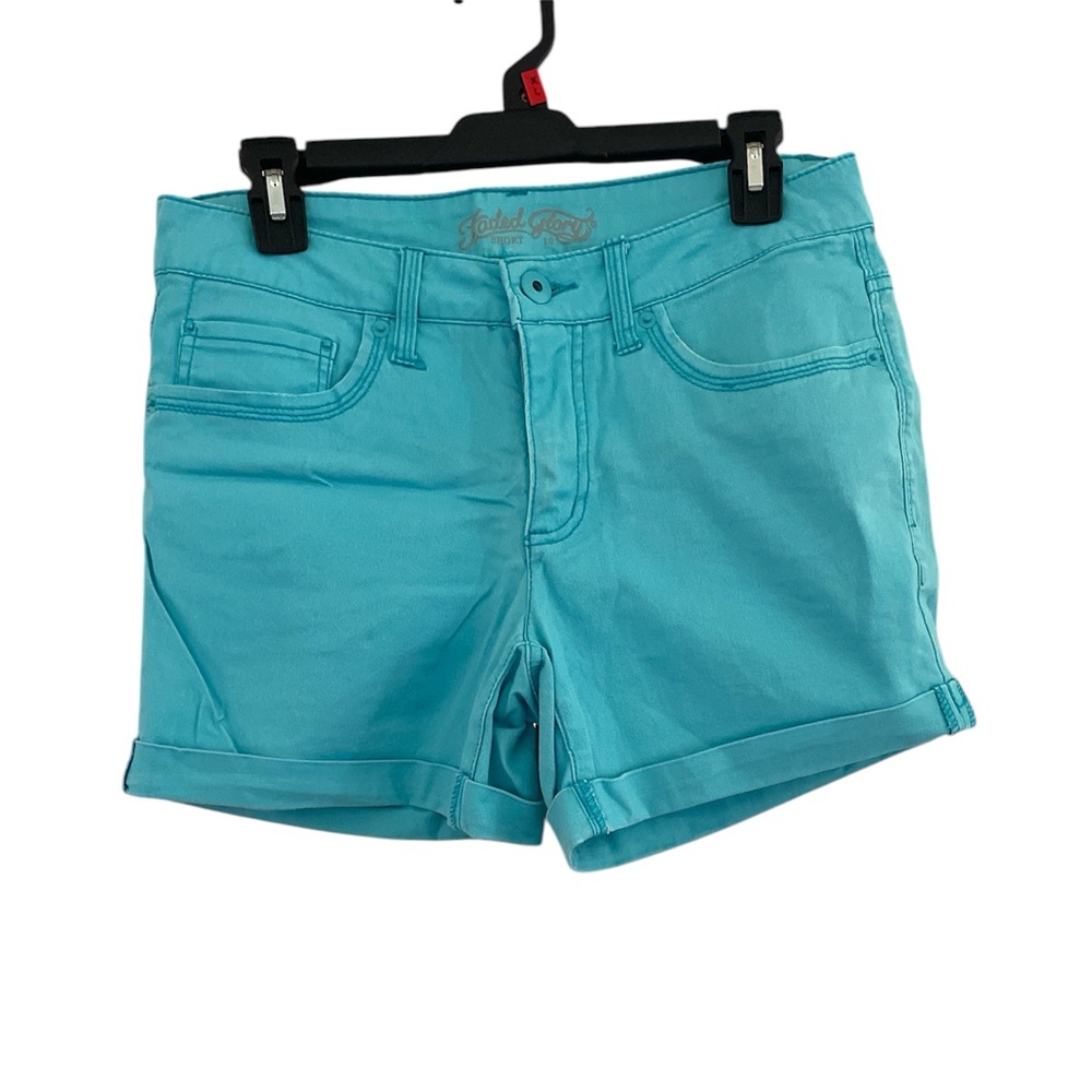 NWOT FADED GLORY SHORTS